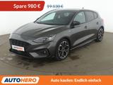 Ford Focus 1.5 EcoBoost ST-Line Aut.*NAVI*LED*ACC* - Ford aus 2020