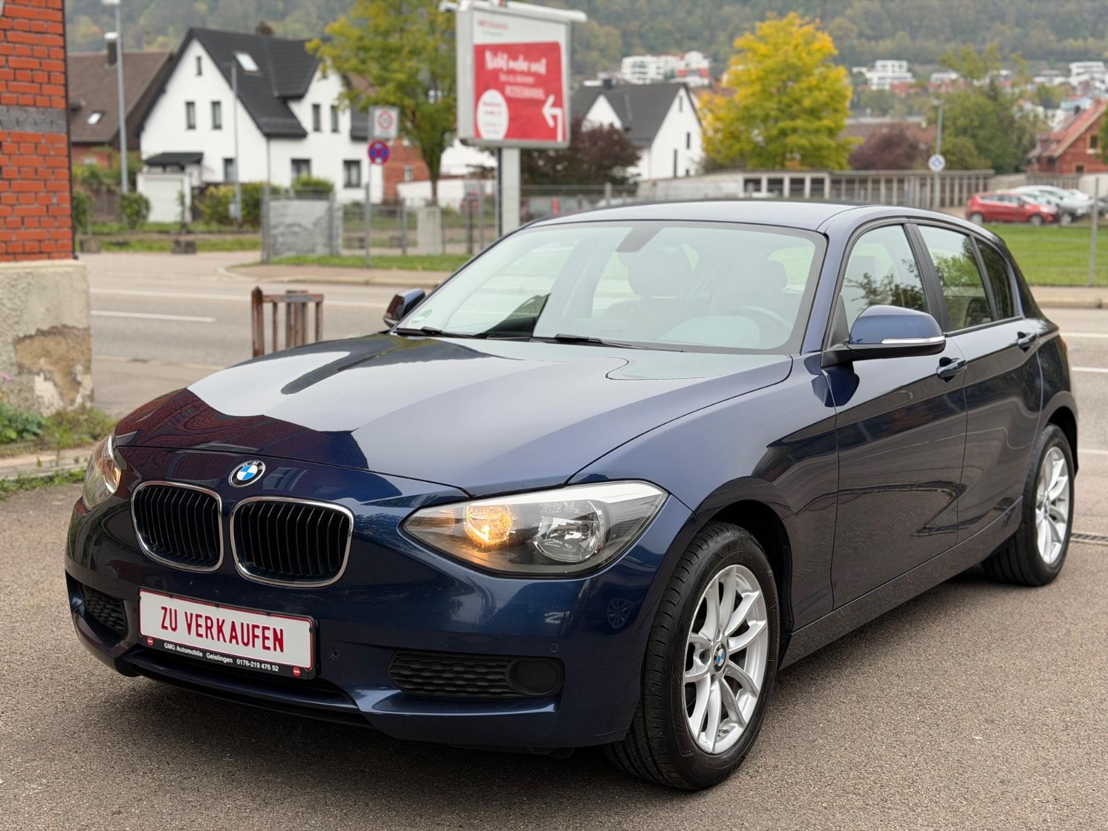 BMW 116