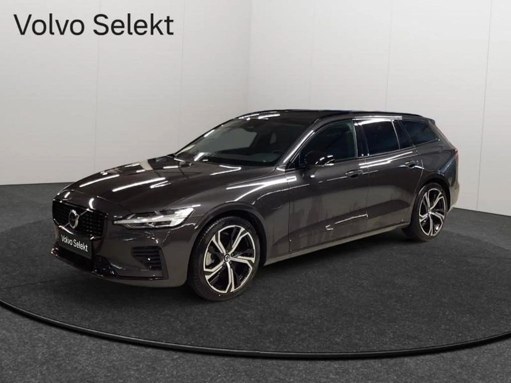 Image of Volvo V60