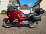 BMW R1100RT - BMW 1998 R1100R