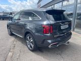 Kia Sorento Platinum 4WD Plug-In Hybrid AHK HUD - Kia: Schiebedach