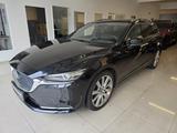 Mazda 6 Kombi Takumi *GSD*LEDER*BOSE*SB*360° - Mazda 6 Gebrauchtwagen