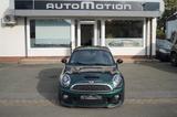 MINI COOPER S Coupé*Bi-Xenon*T.-Leder*H&K*JCW*PDC - MINI MINI Gebrauchtwagen in Bielefeld