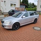 Skoda Octavia 1.4 TSI Ambiente Combi Ambiente