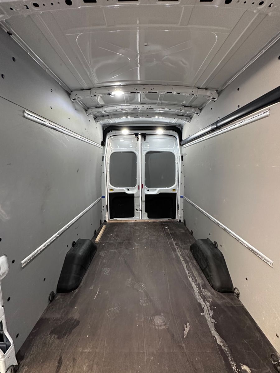 Fahrzeugabbildung Ford Transit Kasten 350 L4 - *sofort Verfügbar*