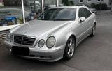 Mercedes-Benz Mercedes CLK 230 Kompressor || TÜV 05/26 - Mercedes-Benz CLK 230 in Essen
