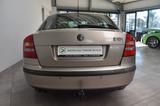 Skoda Octavia 2.0 Elegance 2Z-Klima Xenon SHZ AHK PDC - Skoda Gebrauchtwagen von 2005