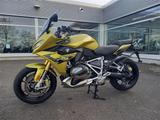 BMW R 1250 RS - BMW R 1250 RS
