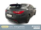 Kia Optima Sportswagon 1.6 T-GDI DCT OPF (GT - Kia Optima aus 2019