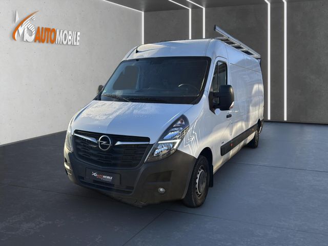 Opel Movano B Kasten/Kombi HKa L3H2 3,5t **SORTIMO**