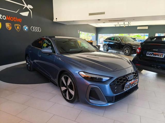 Image of Audi A5