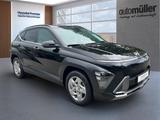 Hyundai KONA TREND LM KlimaA PDC SHZ SpurW Virtual AUT - Hyundai KONA mit Benzin-Antrieb: Standheizung