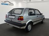 Volkswagen Golf 2-1,6 CL Automatik*Servo*2.Hand*61.720 Km - gebrauchte VW Golf aus dem Jahr 1991