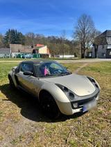 Smart  Smart Roadster zu verkaufen  - Smart: Verkaufen