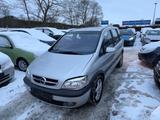 Opel Zafira 2.2 Executive*Automatik*Tüv 03/2026*Klima - gebrauchte Opel Zafira aus dem Jahr 2004