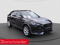 Cupra Formentor - Vorschau Bild 3