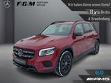 Mercedes-Benz GLB 220 d Progressive Burm|MBeam|Standhz|AHK| - Mercedes-Benz GLB-Klasse Gebrauchtwagen