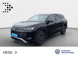 Volkswagen Tayron 1.5 e-Hybrid DSG ELEGANCE*IQ.LIGHT*AHK*KA - Volkswagen Tayron Elegance mit Hybrid-Antrieb (Benzin/Elektro)