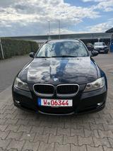 BMW 316d Touring Temp SHZ Multi Klimaauto - BMW 316 in Solingen
