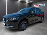 Mazda CX-5 2.2 SkyAct-D AT Exclusive LED Navi Apps uvm - Mazda CX-5 in Halle