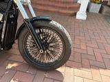 Harley-Davidson Softail M8 Custom Bike - HARLEY-DAVIDSON CUSTOM BIKE
