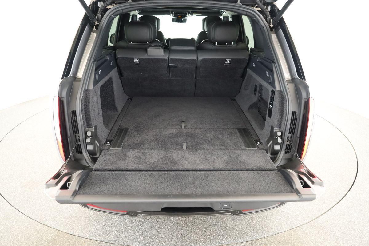 Land Rover Range Rover P550e Autobiography SHADOW Pano 22" foto 10
