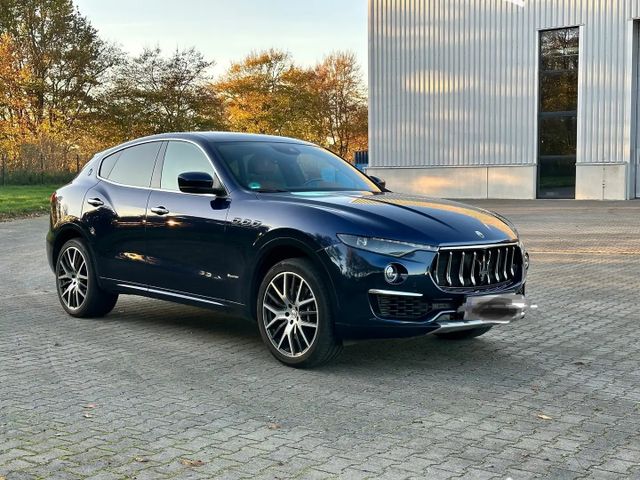 Maserati Levante Q4 GranLusso