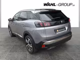Peugeot 3008 GT*NAVIGATION*SITZH.*180 KAMERA*LED*ANDROID - Peugeot 3008 mit Benzin-Antrieb: Geländewagen, Automatik