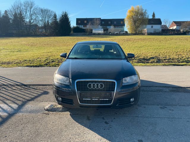 Audi A3 2.0 FSI Ambition / 1.HAND / Navi/99.000 KM