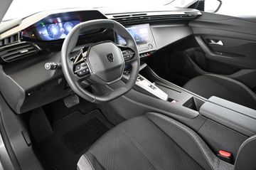 Peugeot 308 - 12