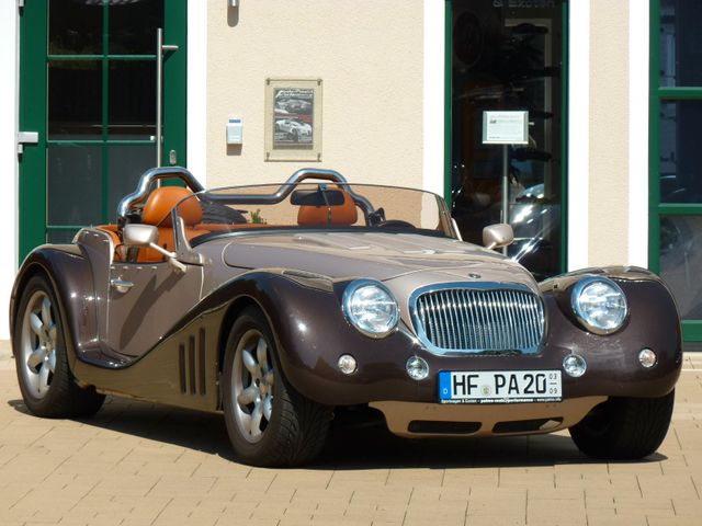 Andere Leopard Roadster V8 - Weltweit nur 10 Stück !!!