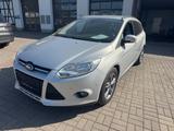 Ford Focus Turnier Champions Edition