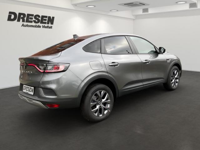 Renault Arkana Evolution 1.3 TCe Mild-Hybrid EU6e EVOLUT