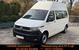Volkswagen T6.1 2,0 TDI Kombi Hochdach Lang Hoch PDC Klima - VW T6 Kombi Gebrauchtwagen in Stuttgart