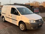Volkswagen Caddy 1.6 Maxi Kasten*Allwetter*ZR NEU*TÜV NEU* - Volkswagen Caddy aus 2008