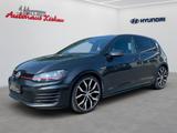 Volkswagen Golf GTI BlueMotion Technology DSG - Volkswagen Golf: Tech
