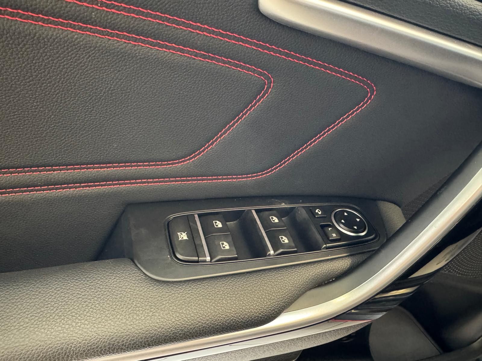 Fahrzeugabbildung Kia ProCeed GT/1.HAND/SCHECKHEFT/NAVI/KLIMA