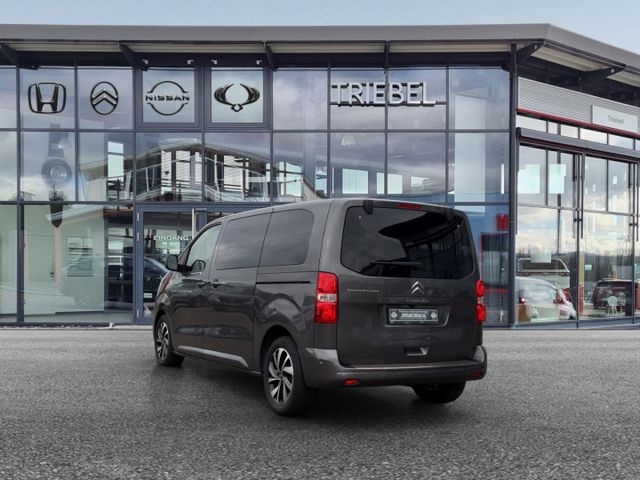 Citroën Spacetourer Shine M 2.0 BHDi 145 °Xenon°HUD°RFK°