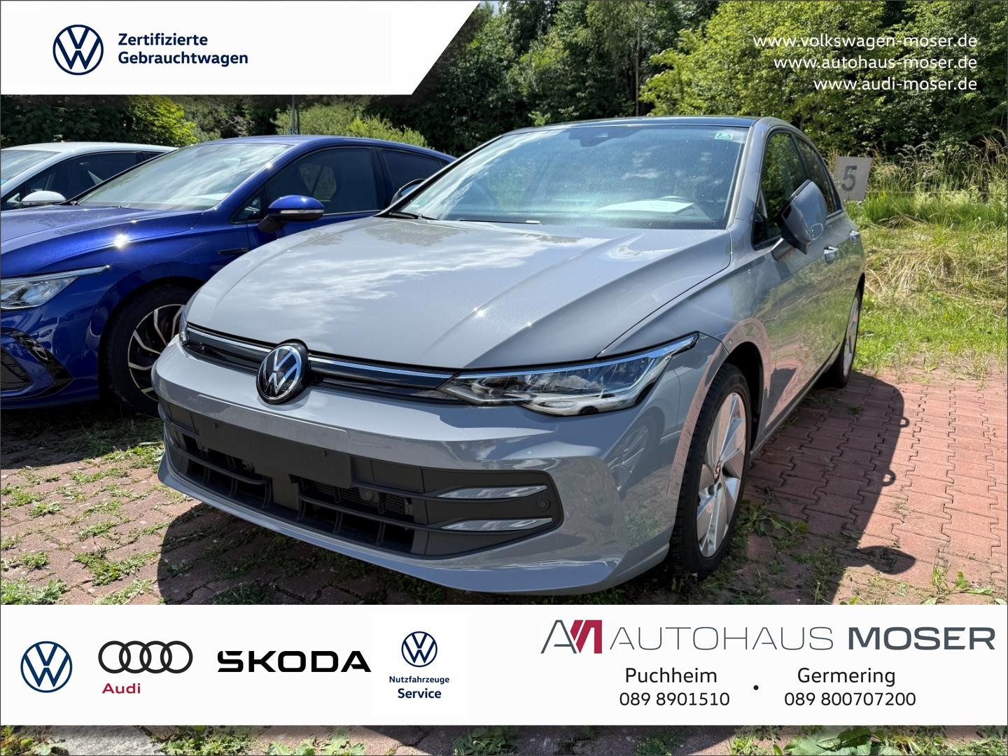 Volkswagen Golf 1.5TSI Life - PANO*APP*ASSIST*CLIMATRONIC*1