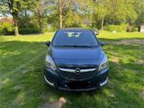 Opel Meriva 1.4 Edition 88kW Edition - Opel Meriva mit Benzin-Antrieb: 1.8
