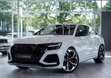 Audi RSQ8 *23 *Dynamik*RS-AGA*ACC*Schale*Carbon*Pano - Audi RSQ8 SUV