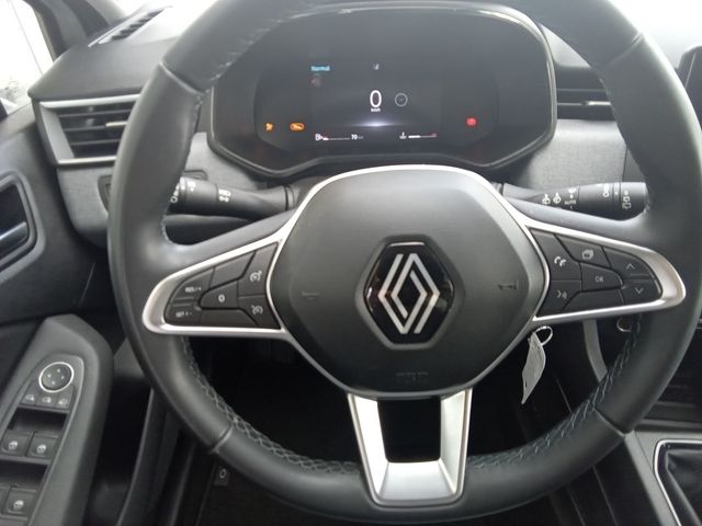 Foto Nummer 9: RENAULT Clio