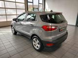 Ford EcoSport 1.0 Cool&Connect AppLink|LED|Lenkrhzg. - Ford EcoSport Gebrauchtwagen in Bremen