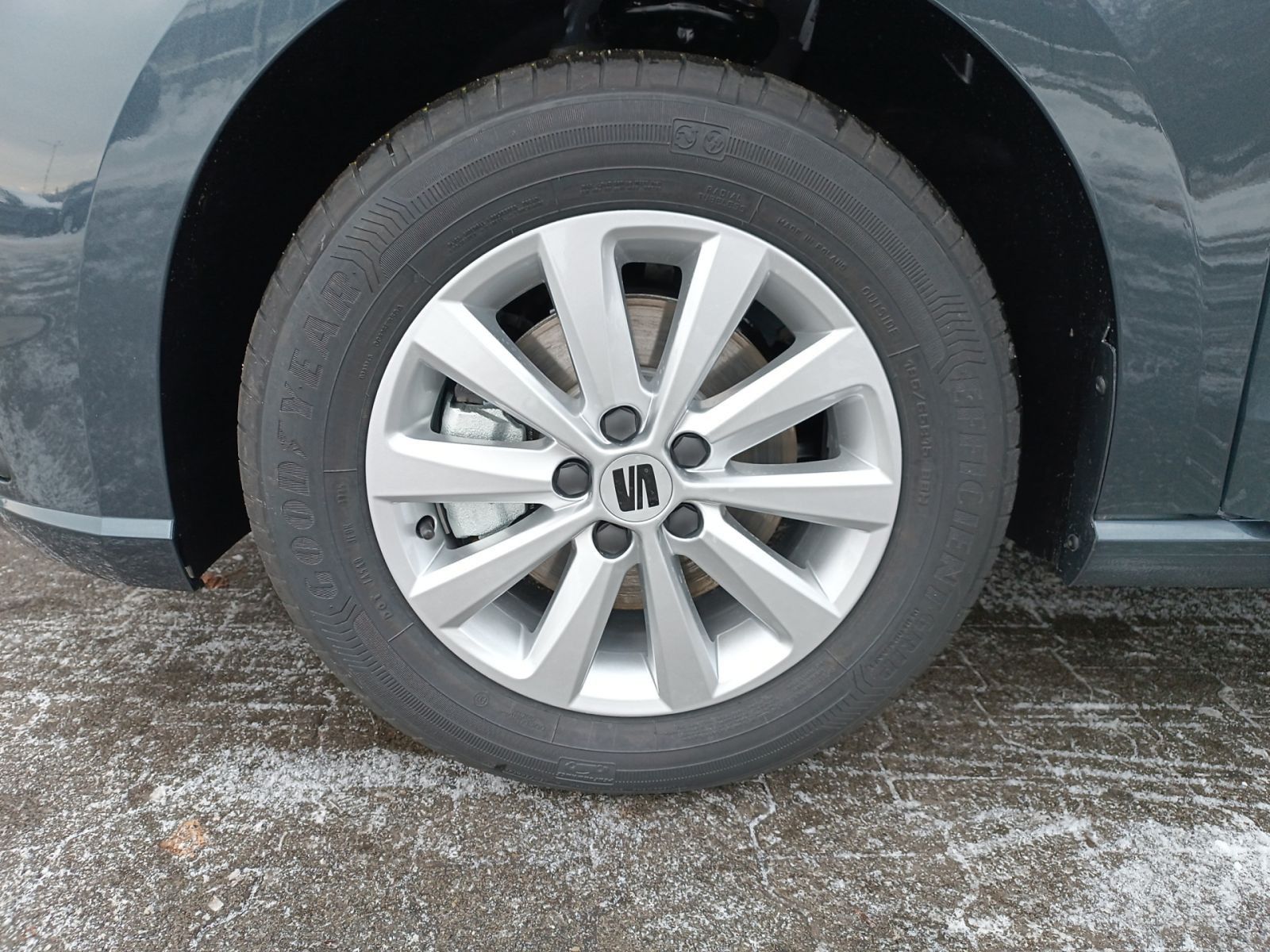 Seat Ibiza - Bild 17