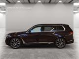 BMW X7 xDrive40d M Sport Standheizung Harman/K LED - BMW X7 Gebrauchtwagen in Berlin