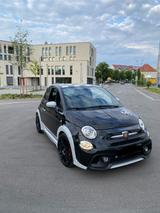 Abarth 695 1.4 T-Jet 16V 695 70th Anniversario 70th... - Abarth 695 70th-Anniversario
