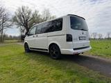 Volkswagen T5 Multivan, Agr neu, Kopf neu, Zahnriemen neu - VW T5 Gebrauchtwagen in Braunschweig