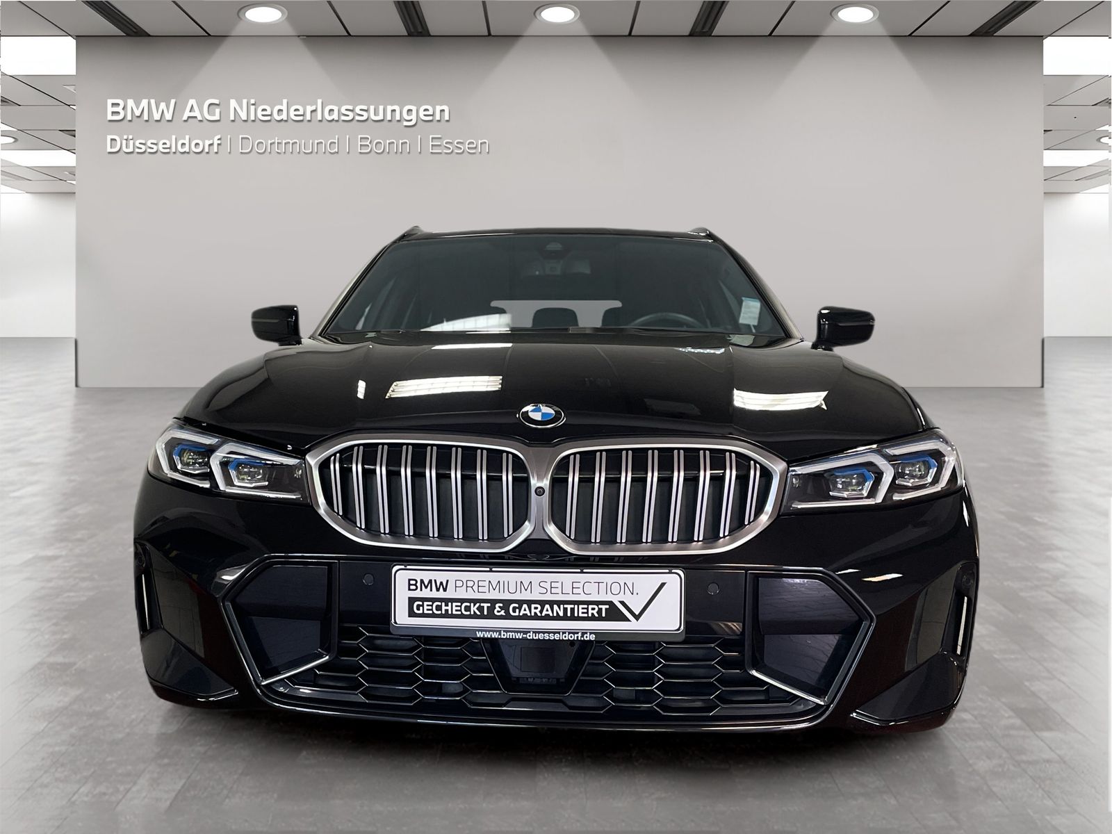 BMW 320 - Bild 8