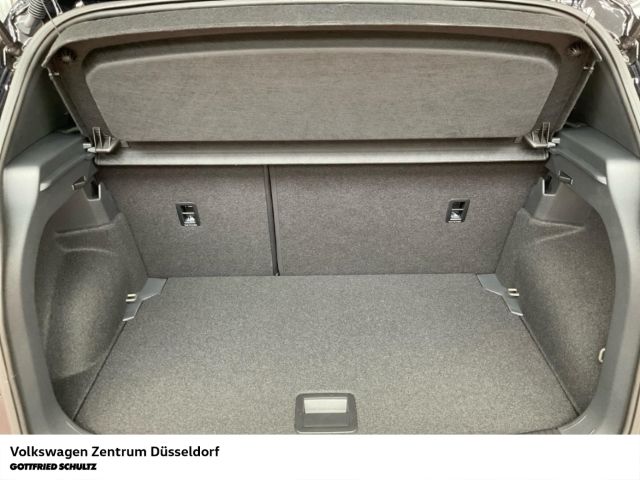 Volkswagen T-Cross - Bild 8