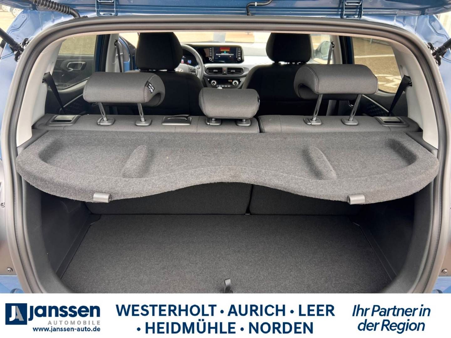 Fahrzeugabbildung Hyundai i10 1.2 Prime/ PDC hinten/Rückfahrkamera/Navi/Si